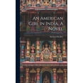 thumbnail image 1 of An American Girl in India. A Novel (Hardcover), 1 of 1
