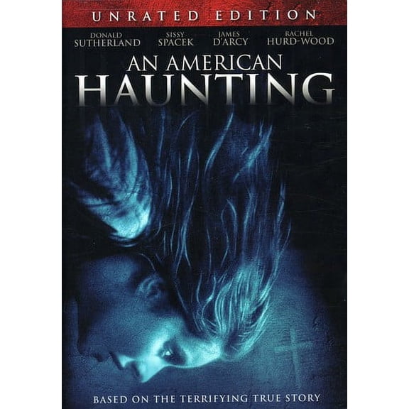 An American Haunting