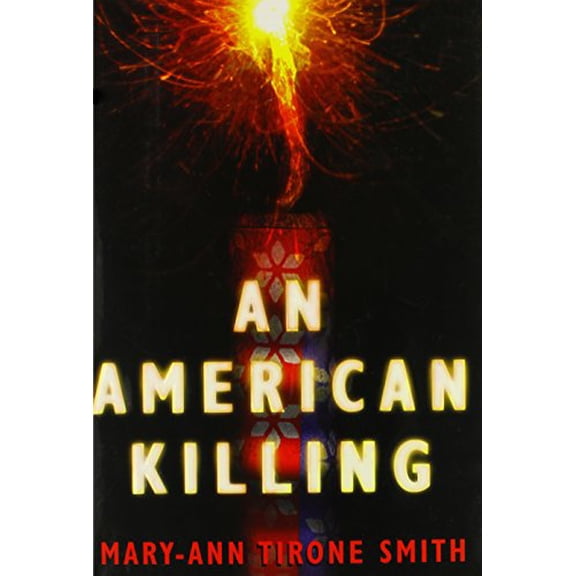 Pre-Owned An American Killing (Hardcover) 0805057021 9780805057027