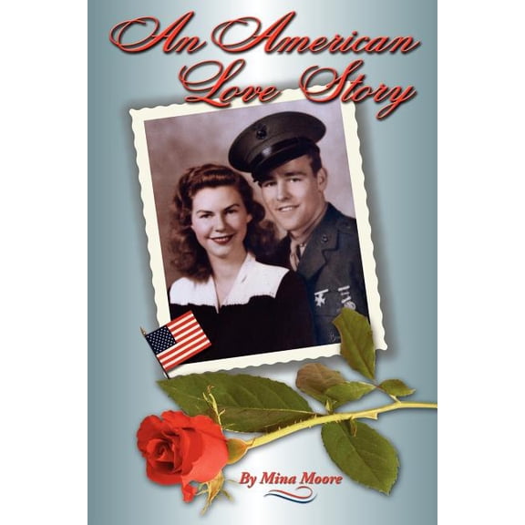 An American Love Story, (Paperback)