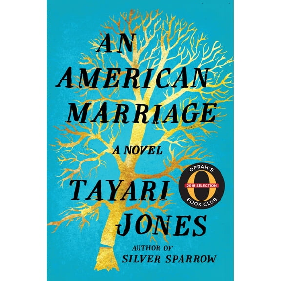 An American Marriage: An American Marriage, Book 1 (Paperback)