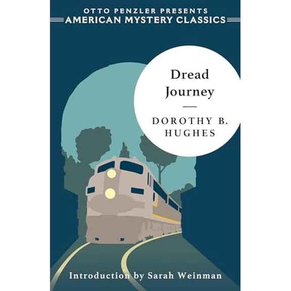 Pre-Owned Dread Journey (Hardcover) 9781613161456