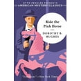 thumbnail image 1 of An American Mystery Classic Ride the Pink Horse, (Paperback), 1 of 1
