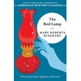 thumbnail image 1 of American Mystery Classics The Red Lamp, (Hardcover), 1 of 1