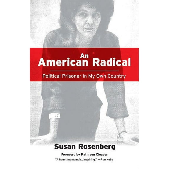 An American Radical (Paperback)