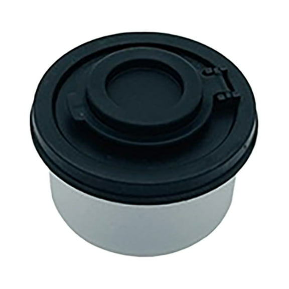 An American Restaurant Home Kitchen Mini Spice Jar (Black, Green), Fdelink American Restaurant Home Kitchen Mini Spice Jar Black Small