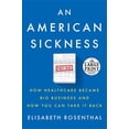 thumbnail image 1 of An American Sickness (Paperback)(Large Print), 1 of 1