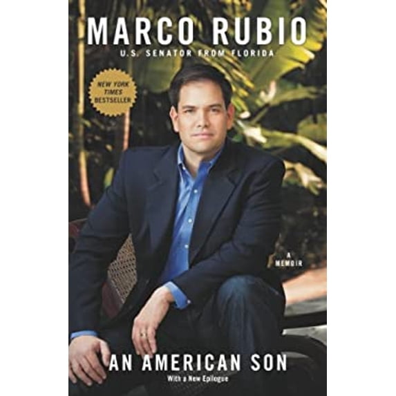 Pre-Owned An American Son (Paperback) 1595231013 9781595231017