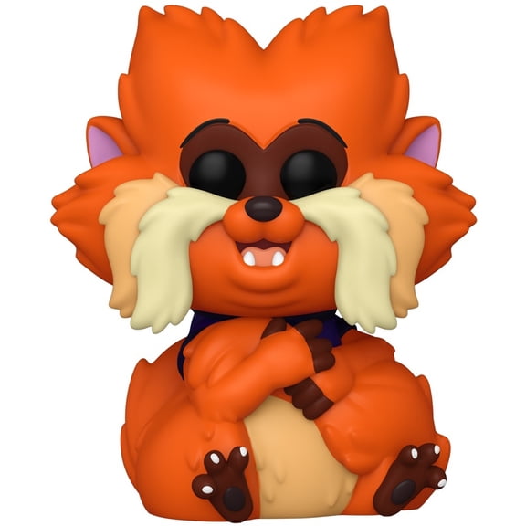 Funko POP! Movies: American Tail - Tiger