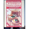 thumbnail image 1 of Pre-Owned An American Taste of Japan (Hardcover) 9780688043698, 1 of 1