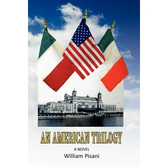 An American Trilogy (Paperback)