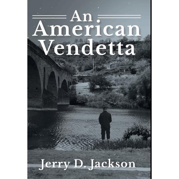 An American Vendetta, (Hardcover)