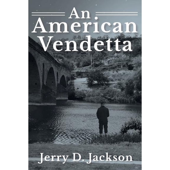An American Vendetta, (Paperback)