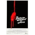 thumbnail image 1 of An American Werewolf In London Poster 16in x 24in 16x24 Multi-Color Square Adults Best Posters, 1 of 3