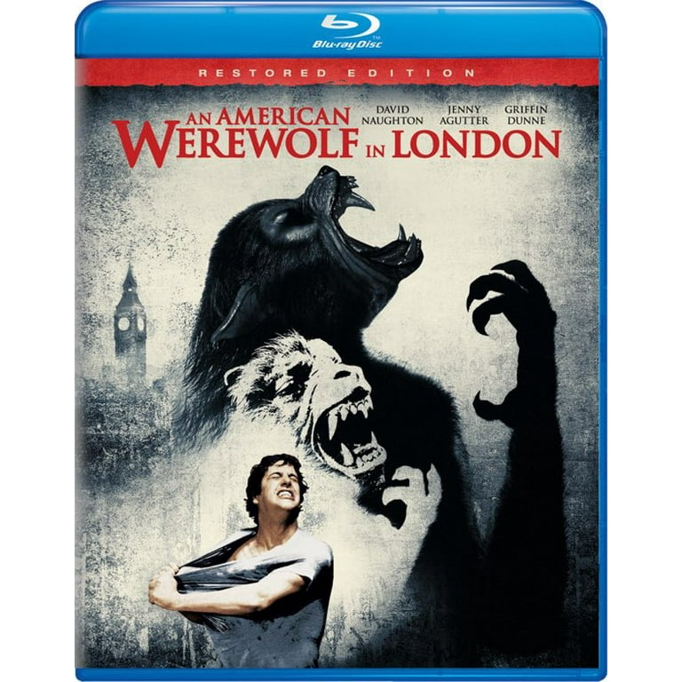 An american werewolf in london online sale