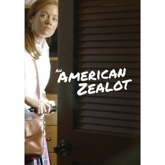 An American Zealot (DVD), Syndicado, Comedy