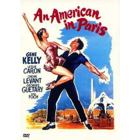 An American in Paris