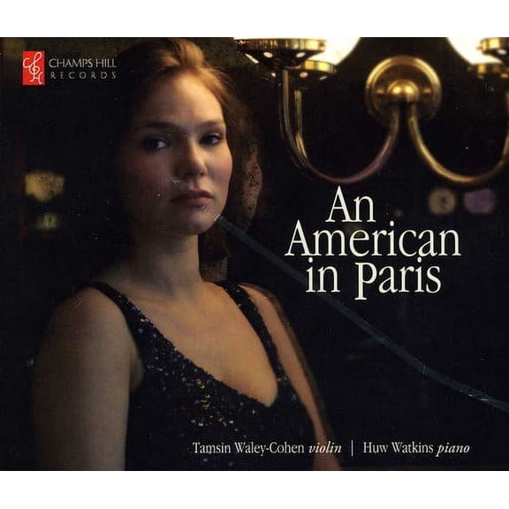 An American in Paris