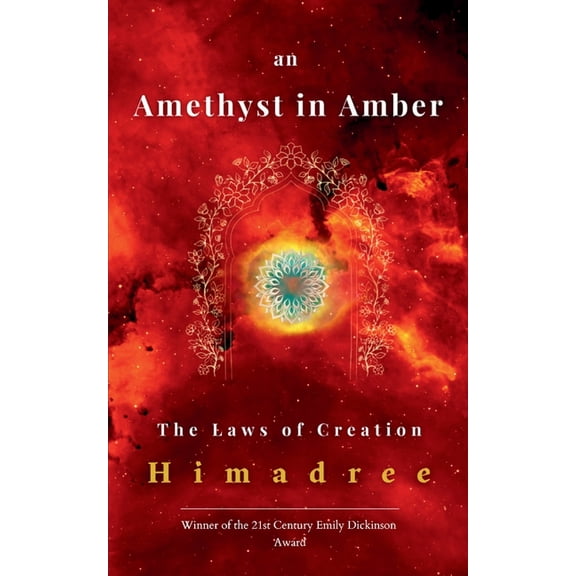 An Amethyst in Amber The laws of creation (Leaders Miss), (Paperback)