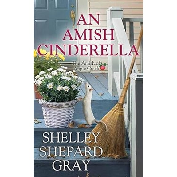 Pre-Owned Center Point Platinum Romance (Large Pri An Amish Cinderella: The Amish of Apple Creek, (Hardcover)