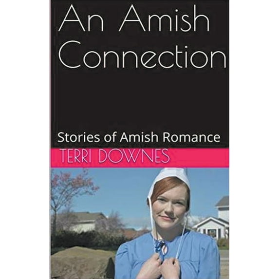 An Amish Connection, (Paperback)