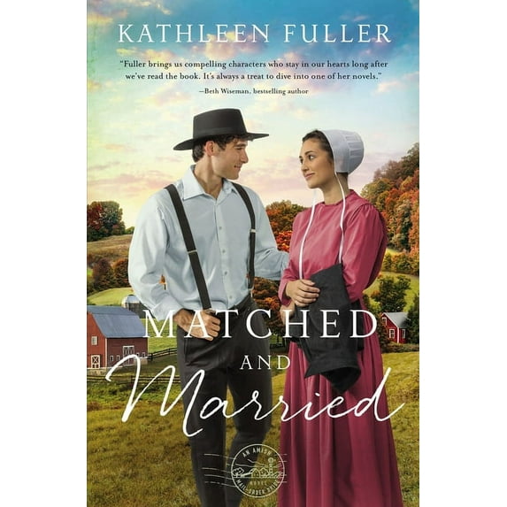 Matched and Married