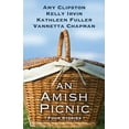thumbnail image 1 of An Amish Picnic (Hardcover)(Large Print), 1 of 1