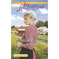 thumbnail image 1 of Pre-Owned An Amish Proposal (Amish Hearts, 6) (Unknown) 0373899637 9780373899630, 1 of 1