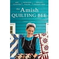 thumbnail image 1 of Pre-Owned An Amish Quilting Bee: Three Stories (Paperback) 0310365856 9780310365853, 1 of 1
