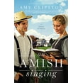 thumbnail image 1 of Pre-Owned Amish Singing: Four Stories Paperback, 1 of 1