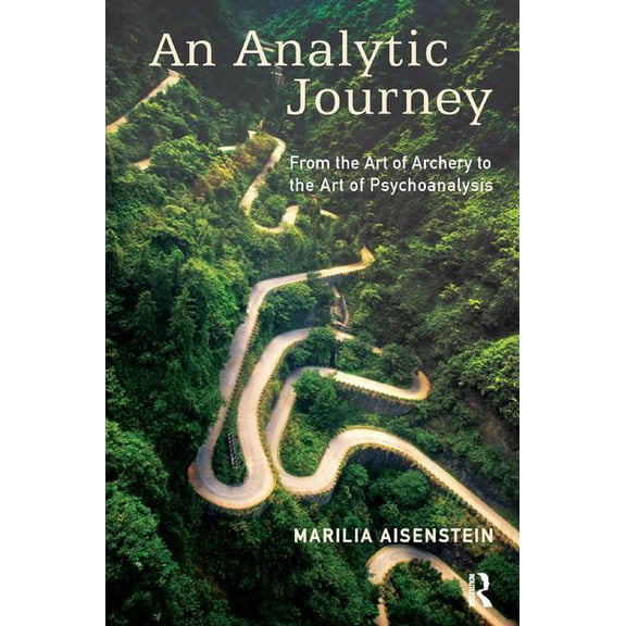 Pre-Owned An Analytic Journey (Paperback)