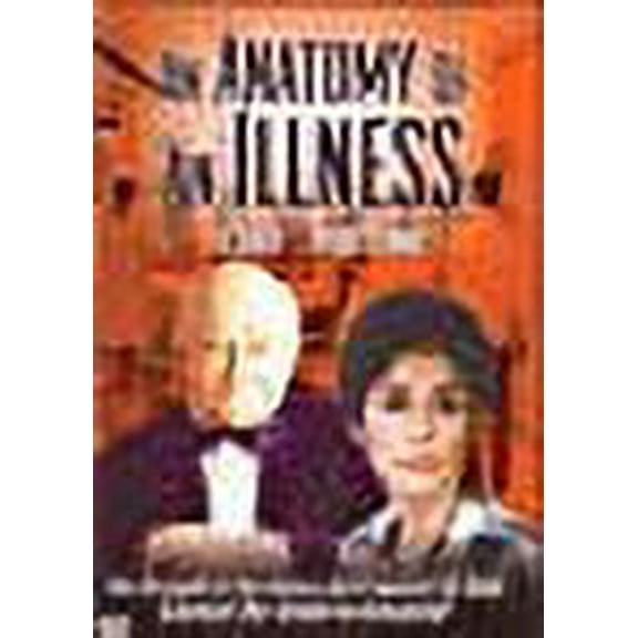 An Anatomy Of An Illness