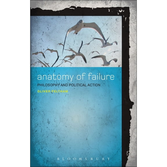 Anatomy of Failure, (Paperback)