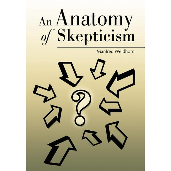 An Anatomy of Skepticism (Hardcover)