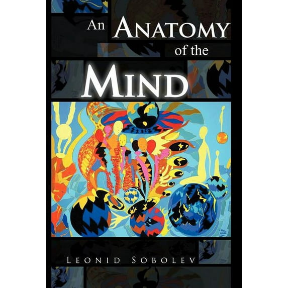 An Anatomy of the Mind (Hardcover)