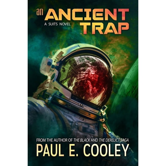 An Ancient Trap (Paperback)