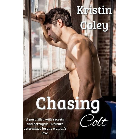 Chasing Colt