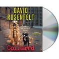 thumbnail image 1 of An Andy Carpenter Novel: Collared : An Andy Carpenter Mystery (Series #15) (CD-Audio), 1 of 1