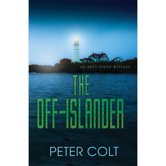 Pre-Owned The Off-Islander (Hardcover) 1496723414 9781496723413