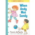 thumbnail image 1 of An Andy & Sandy Book: When Andy Met Sandy (Hardcover), 1 of 1