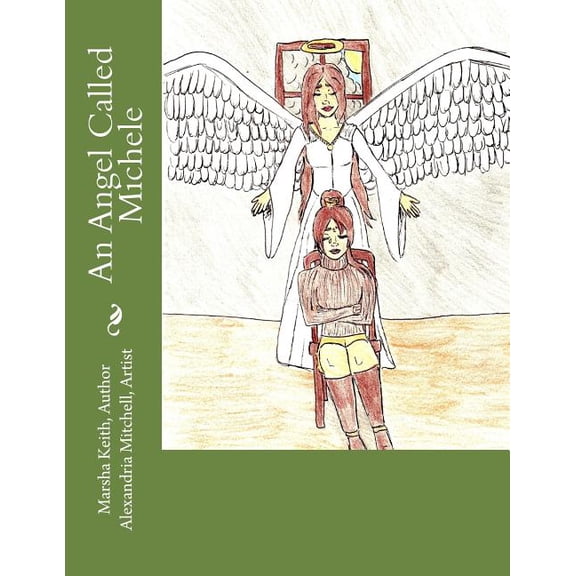 An Angel Called Michele (Paperback)