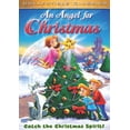 thumbnail image 1 of Pre-Owned An Angel For Christmas, 1 of 1