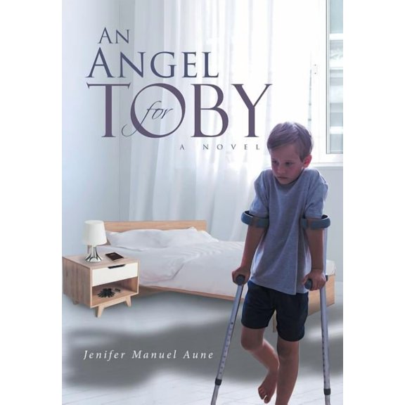 An Angel For Toby, (Hardcover)