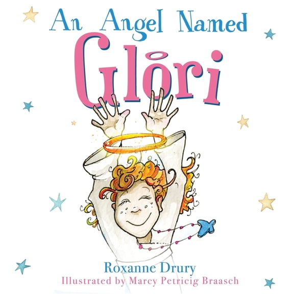 An Angel Named Glori, (Paperback)
