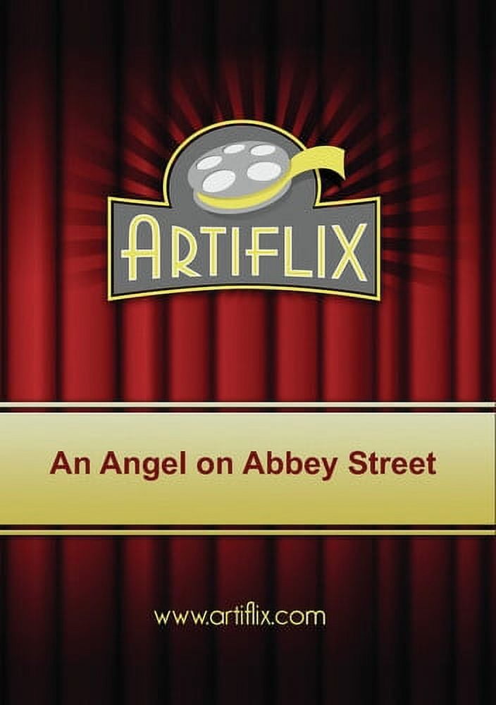 【SALE／10%OFF An Angel Drama Inc., Artiflix (DVD), Street Abbey On その他