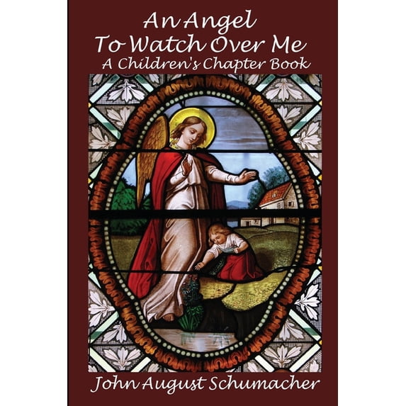 An Angel To Watch Over Me, (Paperback)