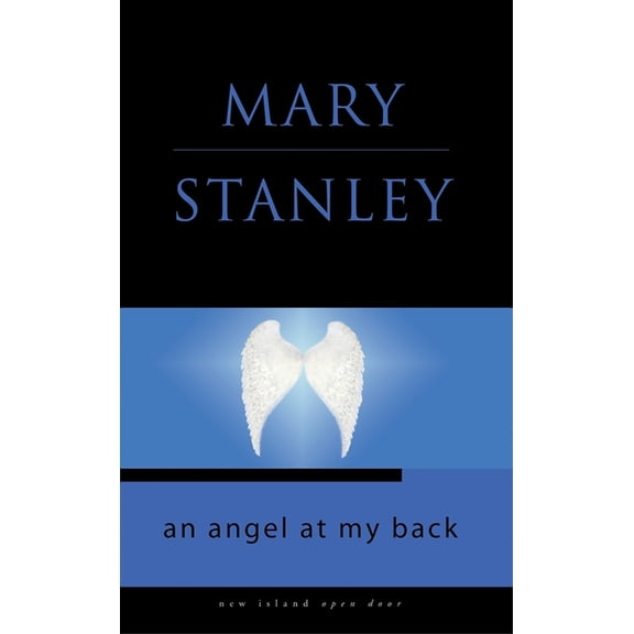 An Angel at My Back, (Paperback)