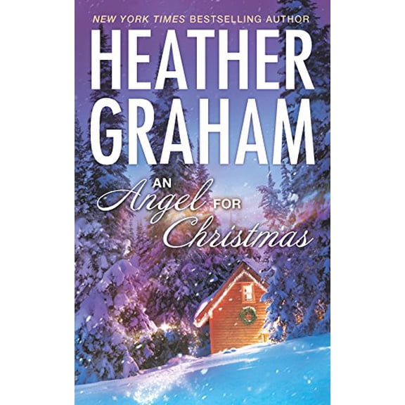 Pre-Owned An Angel for Christmas (Mass Market Paperback) 0778313948 9780778313946