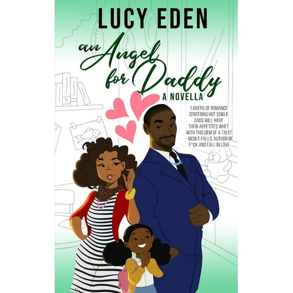 An Angel for Daddy, (Paperback)