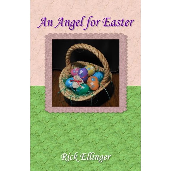 An Angel for Easter